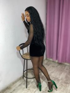 613418813: Transexual en Valencia