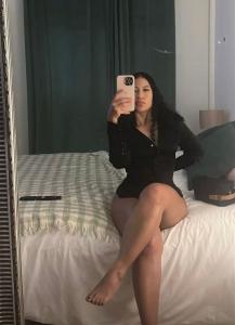 641861041: Chica busca chico en Almería