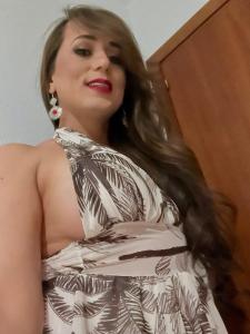 604237001: Transexual en Madrid