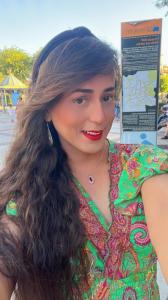 604237001: Transexual en Madrid