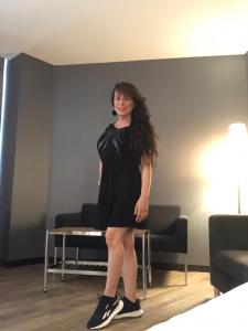 604237001: Travesti en Madrid