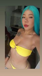 673592076: Chica busca chico en Málaga