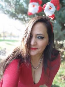 635303303: Chica busca chico en Madrid