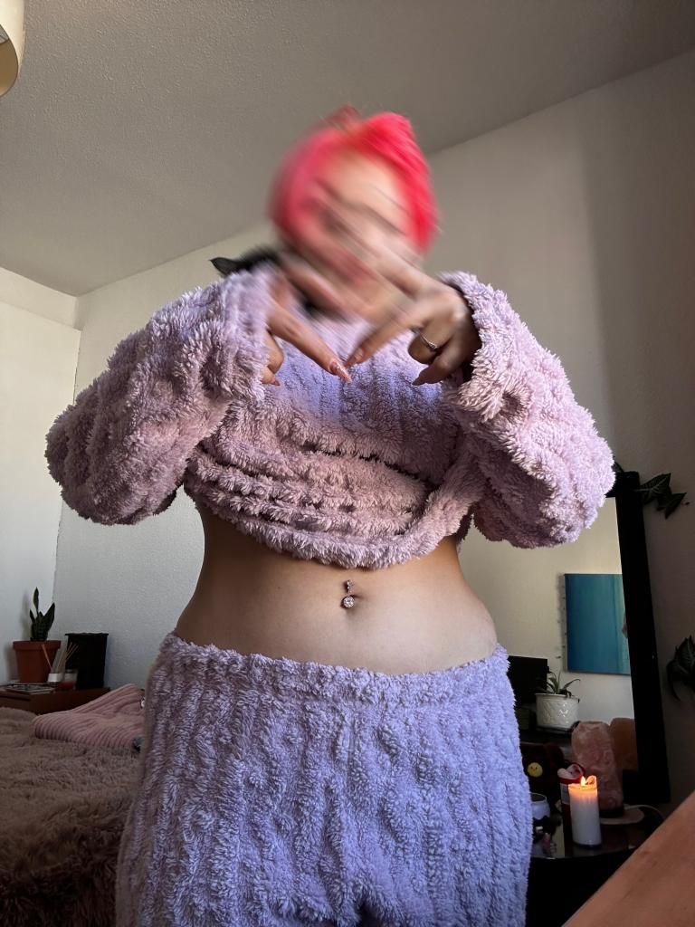 Chica busca chico en Granada: 