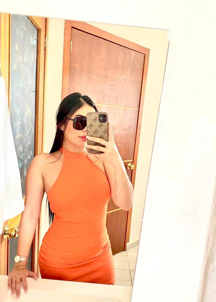 Chica busca chico en Jaén: 