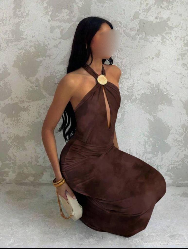 Chica busca chico en Málaga: 