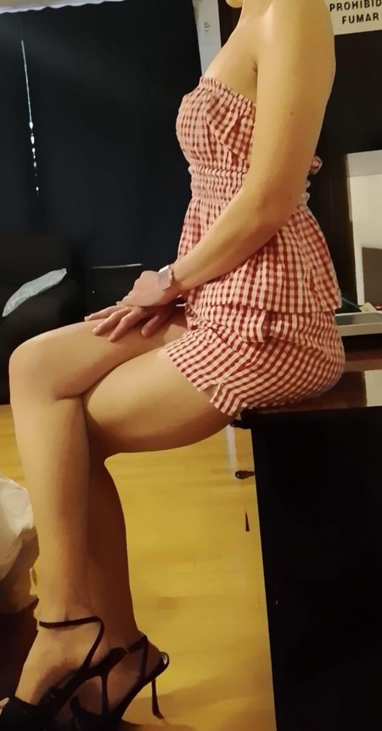 Chica busca chico en Valladolid: 