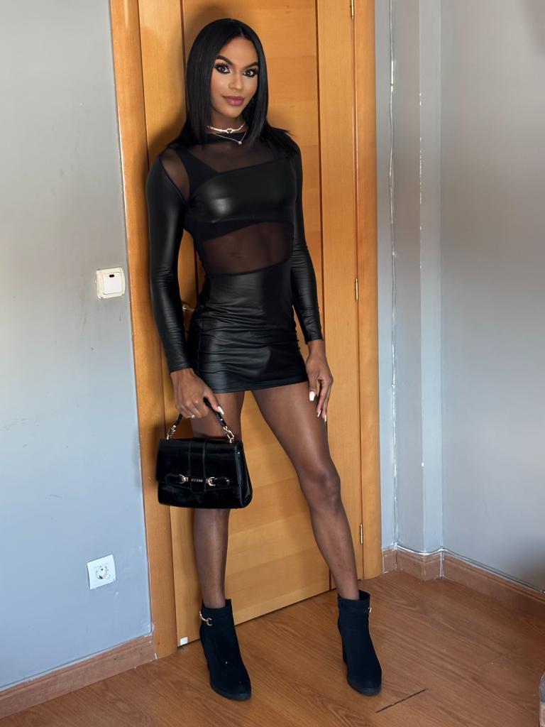 Travesti en Córdoba: 