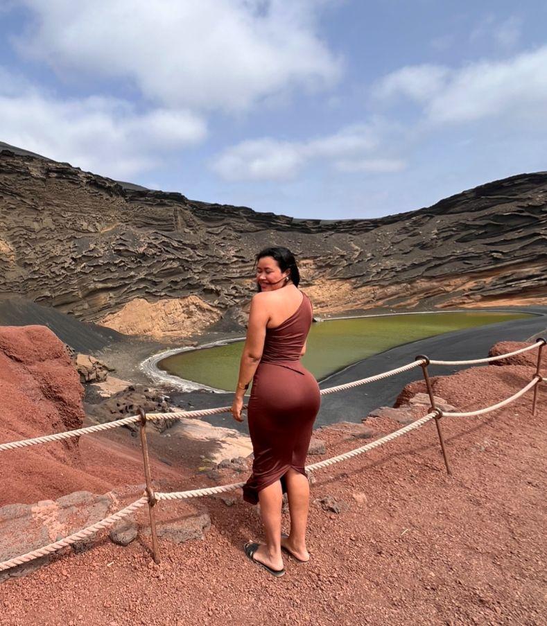 611288955: Chica busca chico en Las Palmas