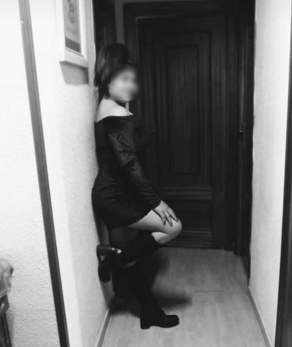 Chica busca chico en Madrid: 