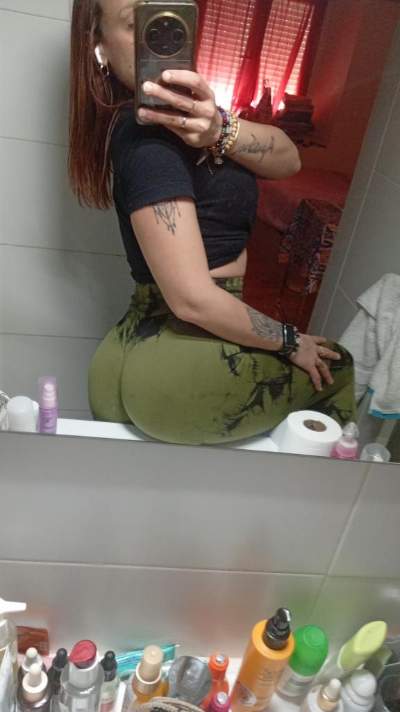 Chica busca chico en Málaga: 