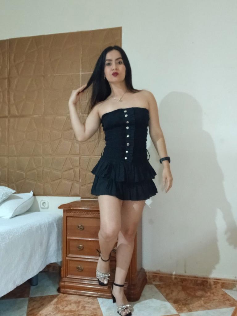 697791805: Chica busca chico en Jaén