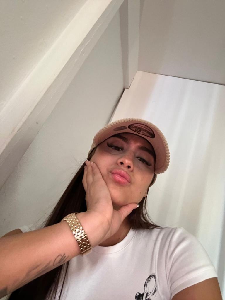 Chica busca chico en Valencia: 