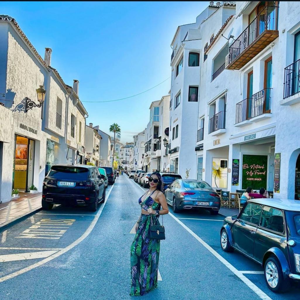 Chica busca chico en Málaga: 