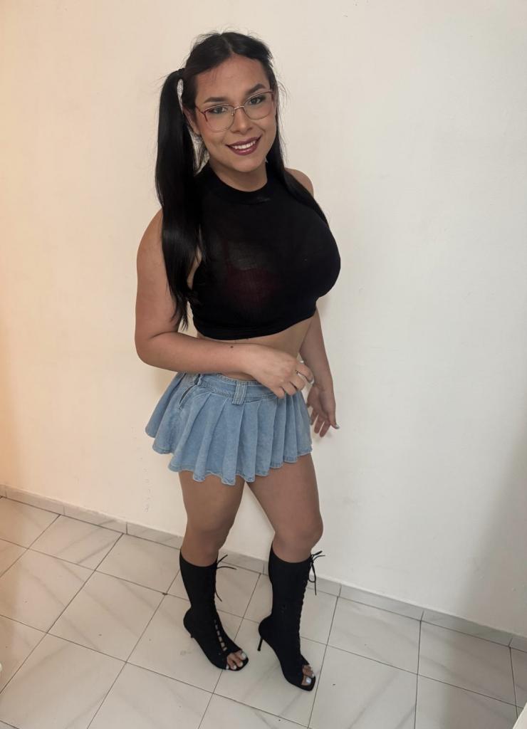 614112393: Transexual en Sevilla