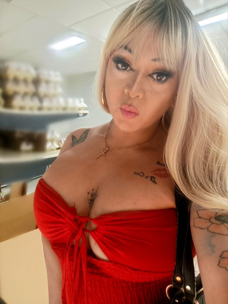 683138394: Travesti en Málaga