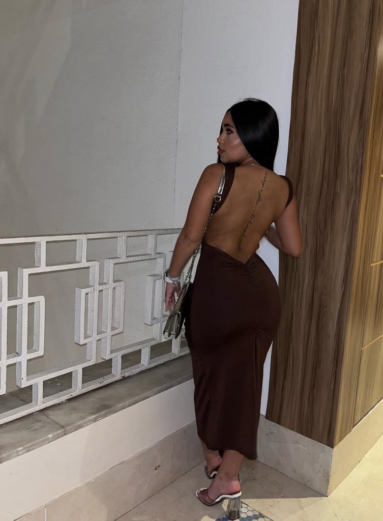 614874645: Chica busca chico en Las Palmas