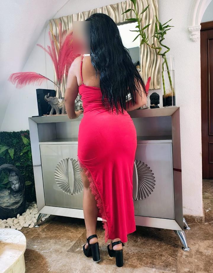 Chica busca chico en Sevilla: 