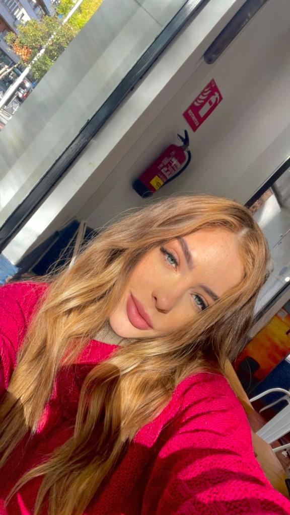 613646375: Chica busca chico en Alicante