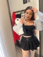 692253498: Chica busca chico en Madrid