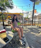 614599887: Chica busca chico en Madrid