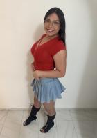 614112393: Travesti en Sevilla