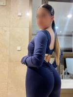 611024229: Chica busca chico en Madrid