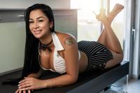 722347201: Chica busca chico en Tenerife