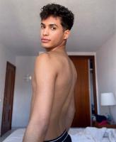 600029977: Chico busca chica en Madrid