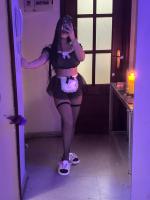 610983436: Chica busca chico en Barcelona