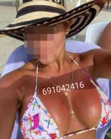 691042416: Chica busca chico en Orense