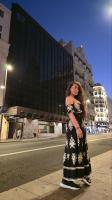 604237001: Transexual en Madrid