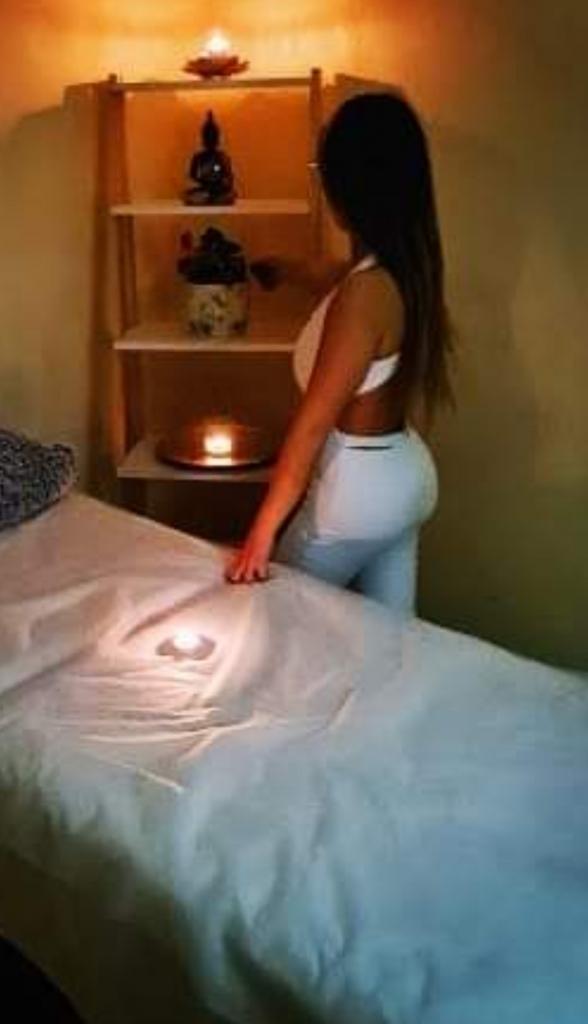 Chica busca chico en Sevilla: 