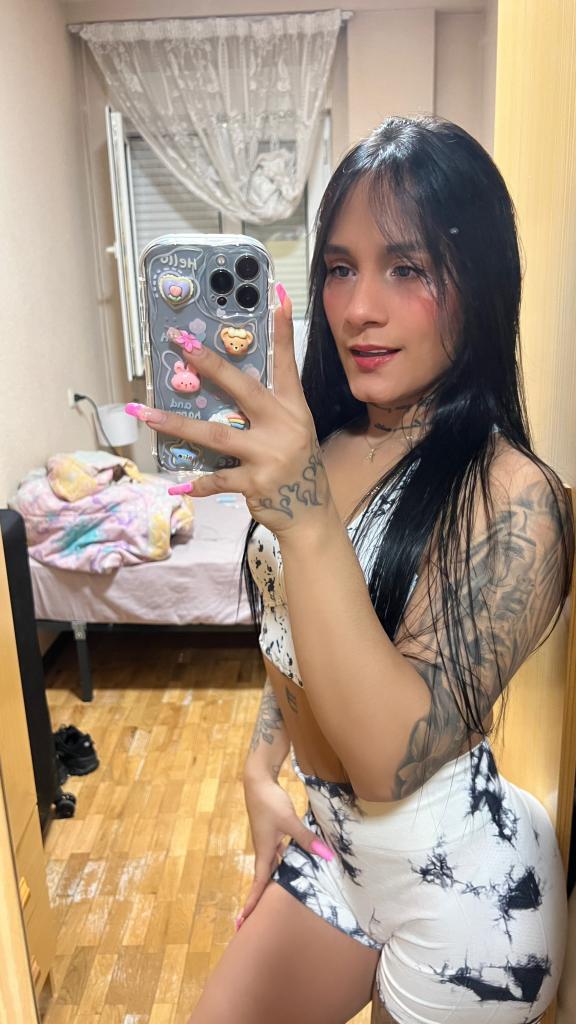 623740063: Travesti en León