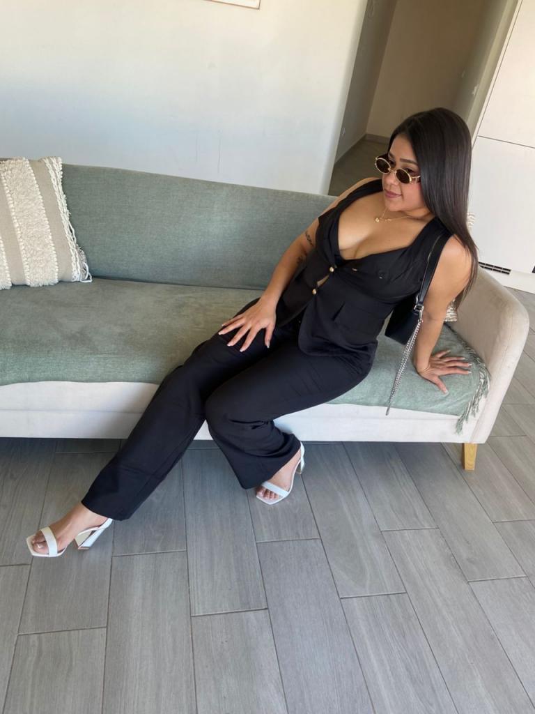 Chica busca chico en Málaga: 