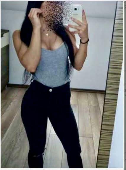 Chica busca chico en Alicante: 