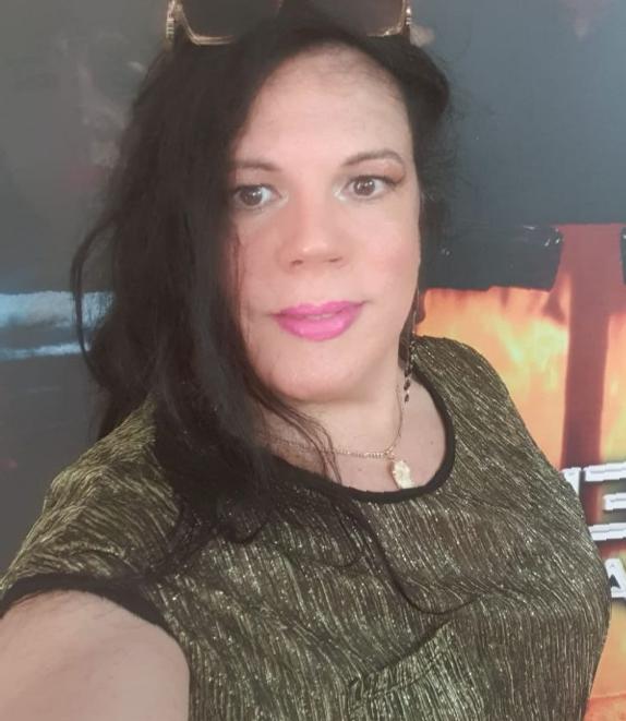 Transexual en Sevilla: 