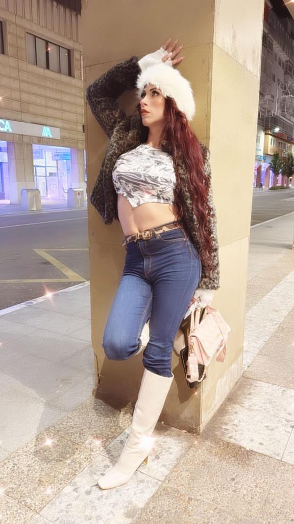 637996155: Transexual en Badajoz