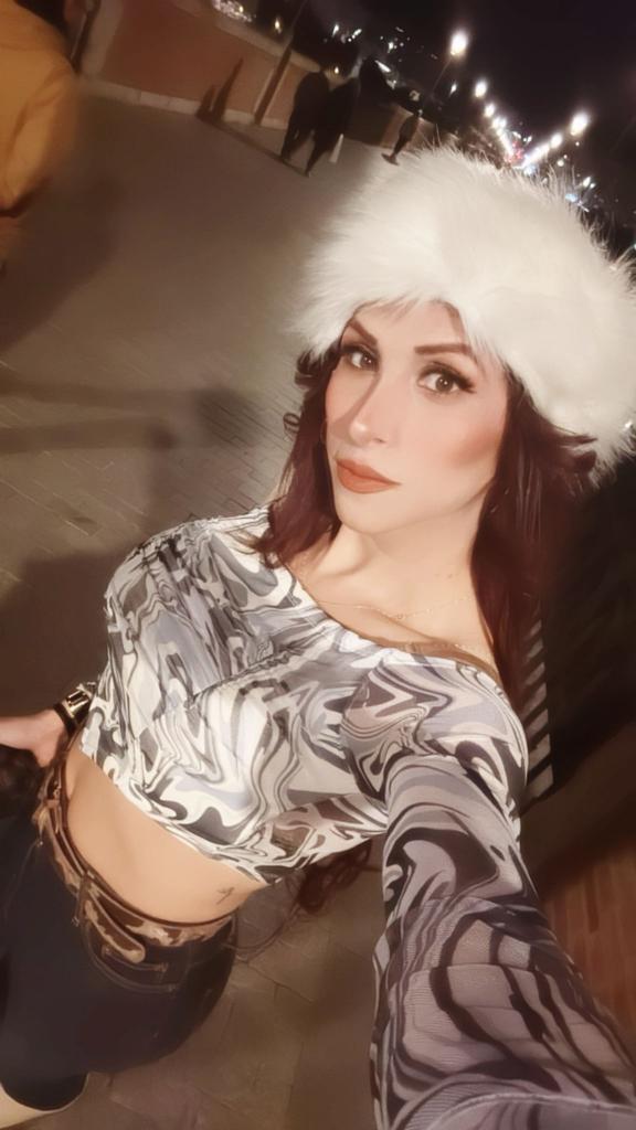 Transexual en Badajoz: 