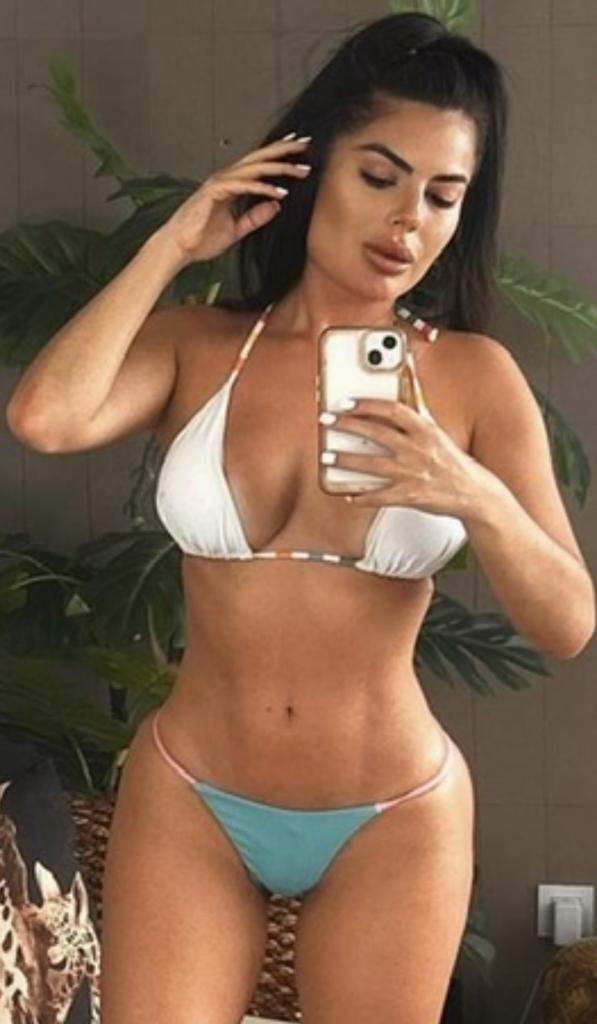 Chica busca chico en Cantabria: 