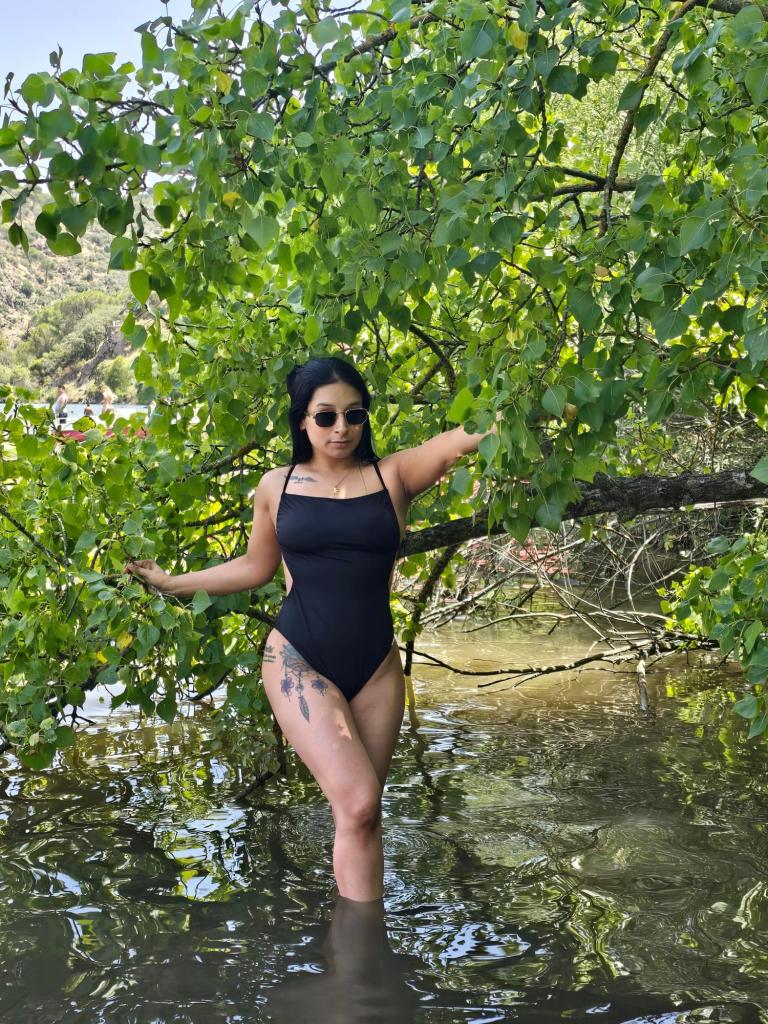 Chica busca chico en Guadalajara: 