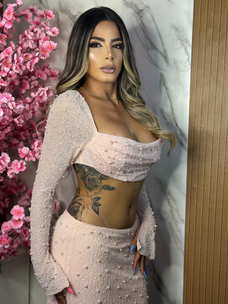 631852436: Transexual en Málaga