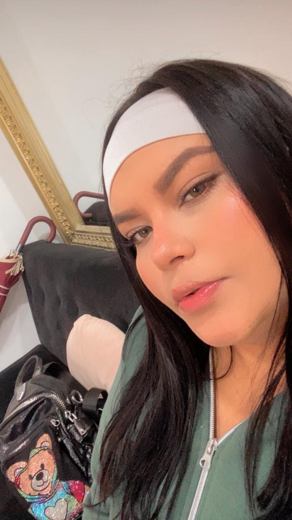 Chica busca chico en Badajoz: 