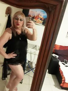 602626848: Travesti en Tenerife