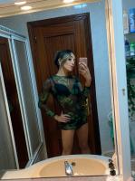 603192045: Travesti en Madrid