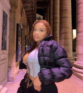 Chica busca chico en Málaga: 