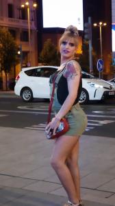 666056677: Travesti en Madrid