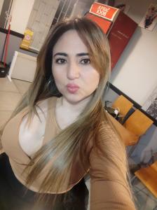 613365612: Chica busca chico en La Coruña