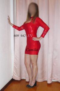 609942171: Chica busca chico en Barcelona