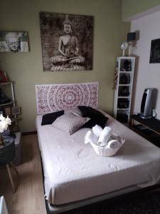 698173258: Chica busca chico en Pontevedra